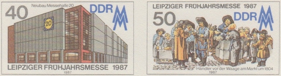 Farbschwankungen d